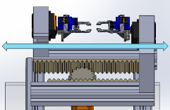 width regulation